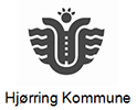 Hjørring Kommune logo