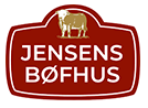 Jensens Bøfhus logo