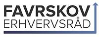 Favrskov Kommune logo