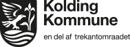 Kolding Kommune logo