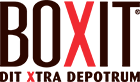 BOXIT logo