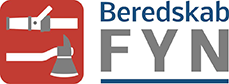 Beredskab Fyn I/S logo