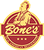 Bone's Restauranter logo