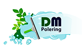 Dm Polering logo