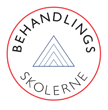 Behandlingsskolerne logo