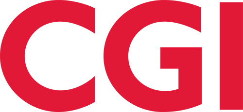 CGI Danmark logo