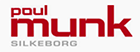 Poul Munk logo