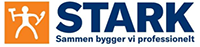 STARK Danmark logo