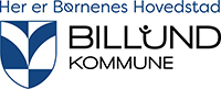 Billund Kommune logo