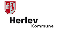 Herlev Kommune logo