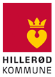 Hillerød Kommune logo