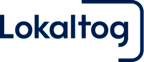 Lokaltog logo