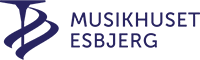 Musikhuset Esbjerg, Fond logo