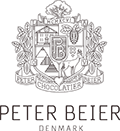 Peter Beier Danmark logo
