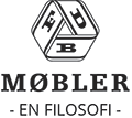 FDB Møbler logo