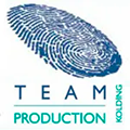 Team Production Kolding K/S logo