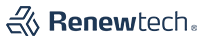 Renewtech logo