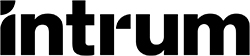 Intrum logo