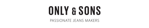 ONLY & SONS logo