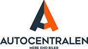 Autocentralen.com Vejle logo