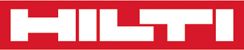 Hilti Danmark logo
