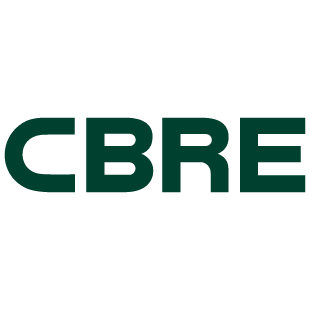 CBRE GWS logo