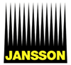 Jansson El logo