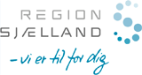 Region Sjælland logo
