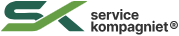 Servicekompagniet Facility Service logo