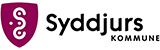 Syddjurs Kommune logo