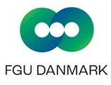 FGU Danmark logo