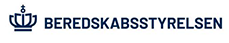 Beredskabsstyrelsen logo