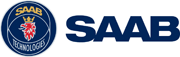 Saab Danmark logo