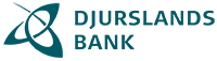 Djurslands Bank logo