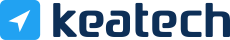 Keatech logo