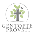 Gentofte Provsti logo