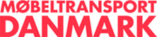 Møbeltransport Danmark National logo