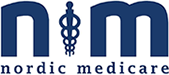 Nordic Medicare logo