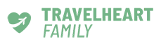 Travelheart Family logo