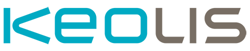 Keolis Danmark logo