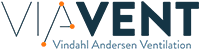 Viavent logo