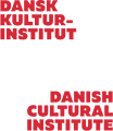 Dansk Kulturinstitut logo