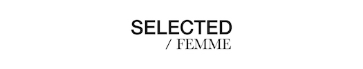 SELECTED logo