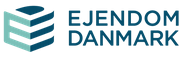 EjendomDanmark logo