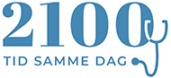 2100 Tid Samme D logo