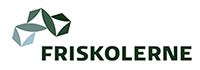 Friskolerne logo
