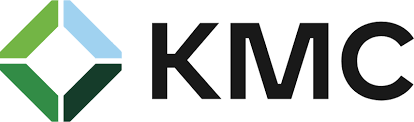 KMC logo
