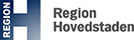 Region Hovedstaden logo