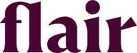 Flair logo