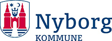 Nyborg Kommune logo